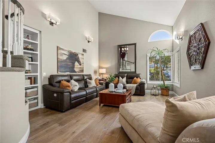 5740 Via Del Potrero, Yorba Linda, California 92887