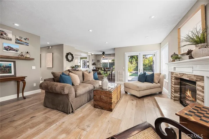 5740 Via Del Potrero, Yorba Linda, California 92887