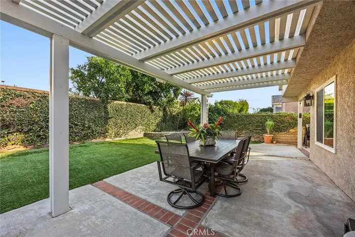 5740 Via Del Potrero, Yorba Linda, California 92887