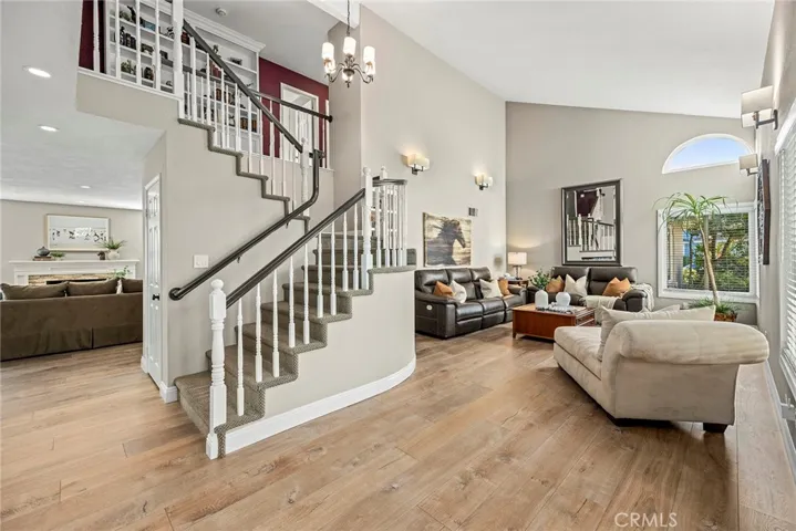 5740 Via Del Potrero, Yorba Linda, California 92887