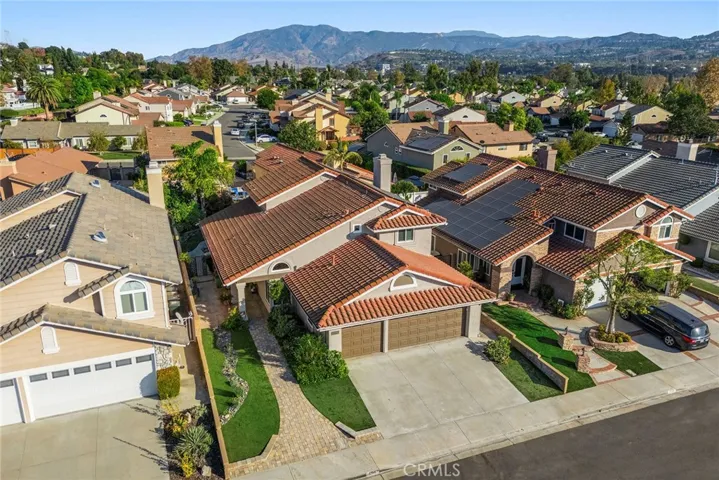 5740 Via Del Potrero, Yorba Linda, California 92887