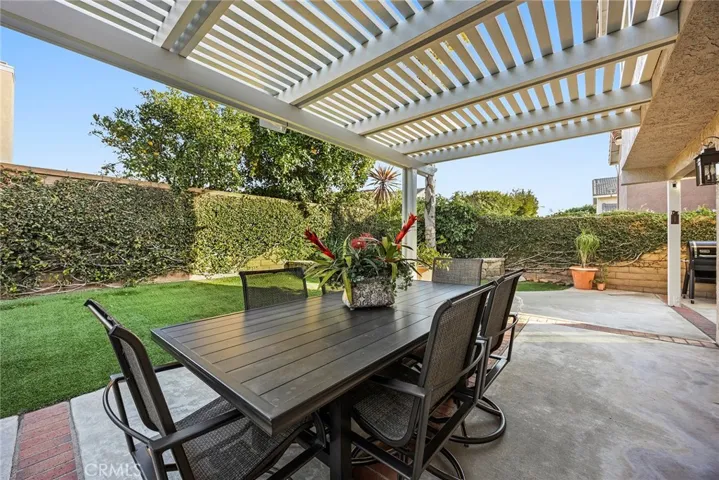 5740 Via Del Potrero, Yorba Linda, California 92887
