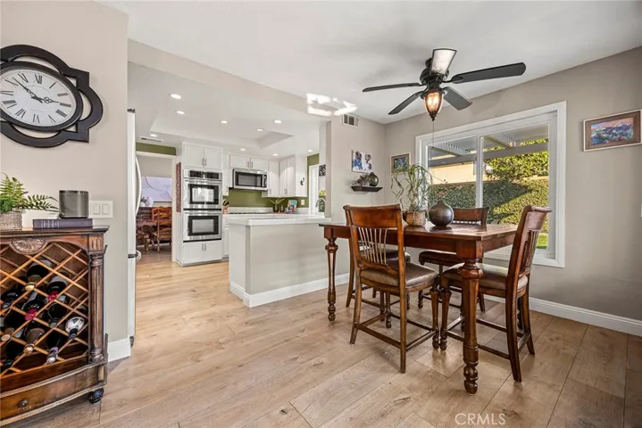 5740 Via Del Potrero, Yorba Linda, California 92887