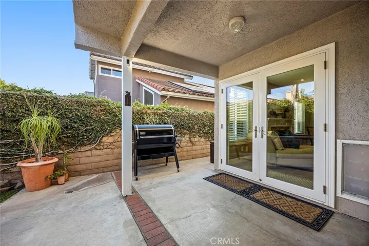 5740 Via Del Potrero, Yorba Linda, California 92887