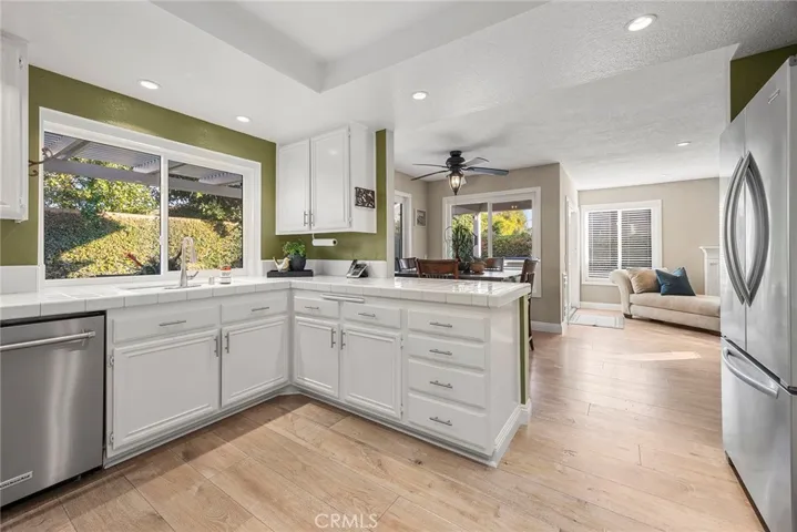 5740 Via Del Potrero, Yorba Linda, California 92887
