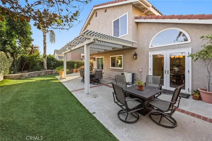 5740 Via Del Potrero, Yorba Linda, California 92887