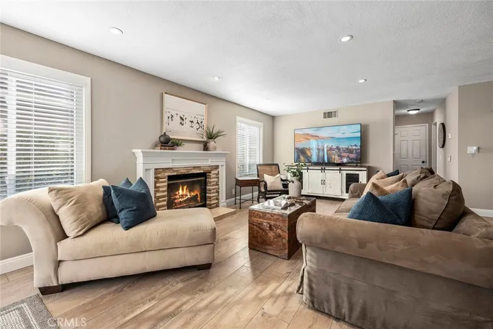 5740 Via Del Potrero, Yorba Linda, California 92887