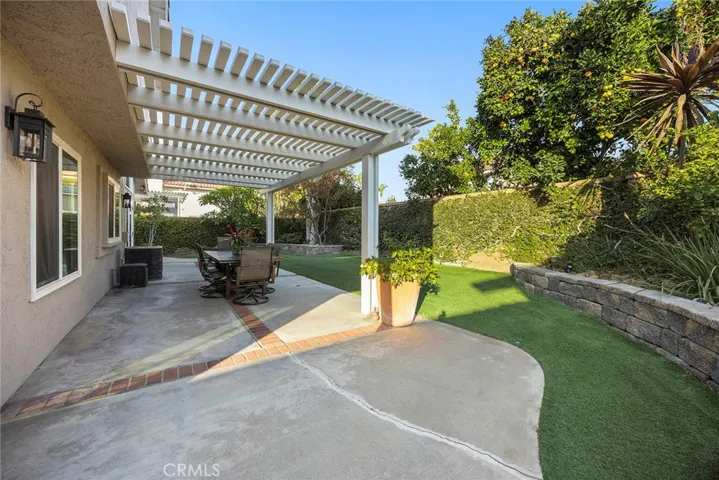 5740 Via Del Potrero, Yorba Linda, California 92887