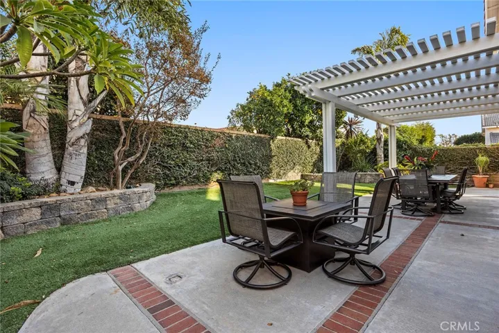 5740 Via Del Potrero, Yorba Linda, California 92887