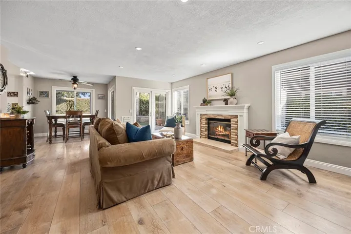 5740 Via Del Potrero, Yorba Linda, California 92887
