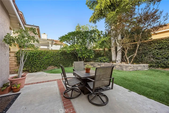 5740 Via Del Potrero, Yorba Linda, California 92887