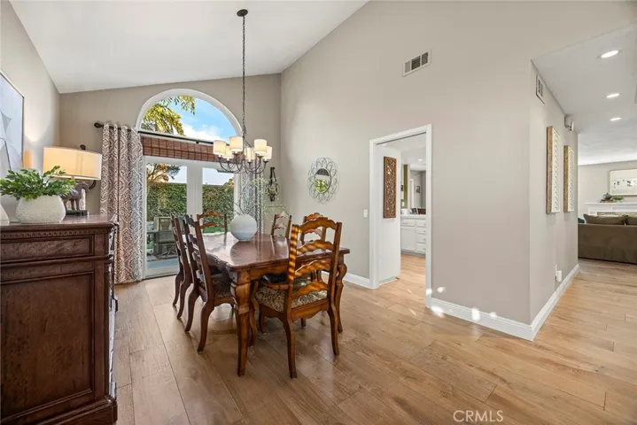 5740 Via Del Potrero, Yorba Linda, California 92887