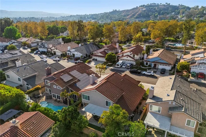 5740 Via Del Potrero, Yorba Linda, California 92887