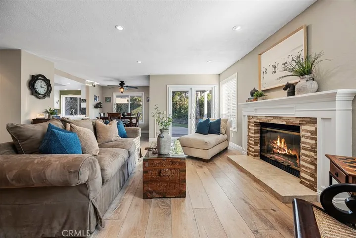 5740 Via Del Potrero, Yorba Linda, California 92887