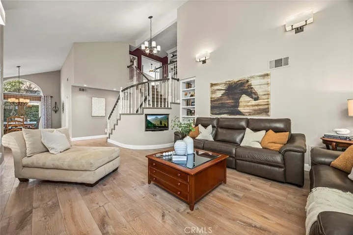 5740 Via Del Potrero, Yorba Linda, California 92887