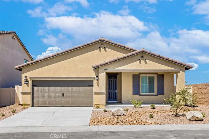 42496 Isla Court, Indio, California 92201