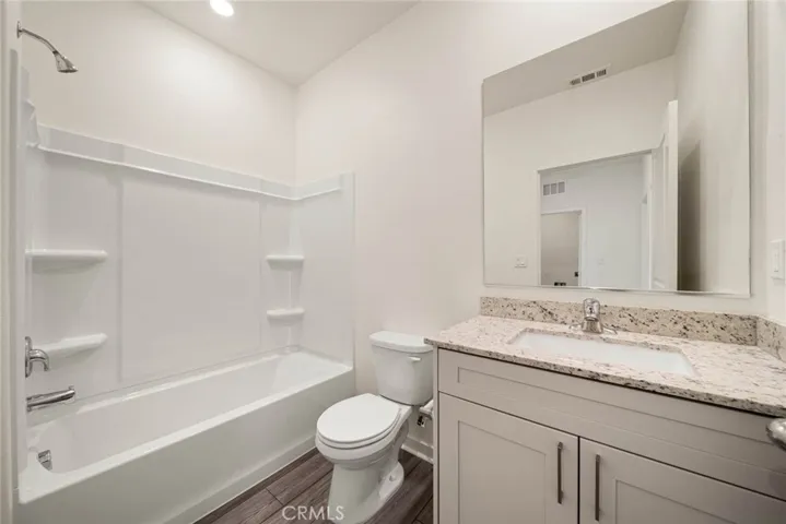 2nd Bath