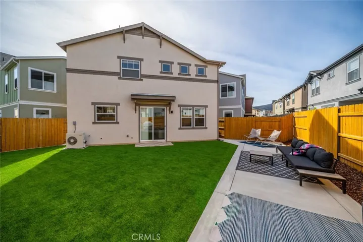906 Citrus Court, San Luis Obispo, California 93405