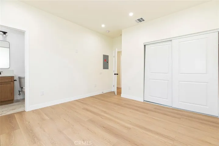 2031 N Frederic Street, Burbank, California 91504
