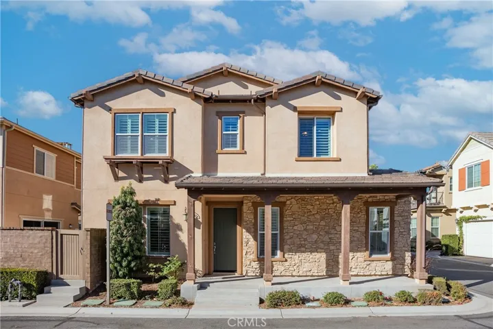 1 Lavanda Street, Rancho Mission Viejo, California 92694
