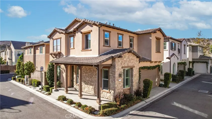 1 Lavanda Street, Rancho Mission Viejo, California 92694