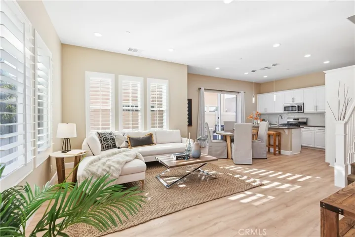 1 Lavanda Street, Rancho Mission Viejo, California 92694