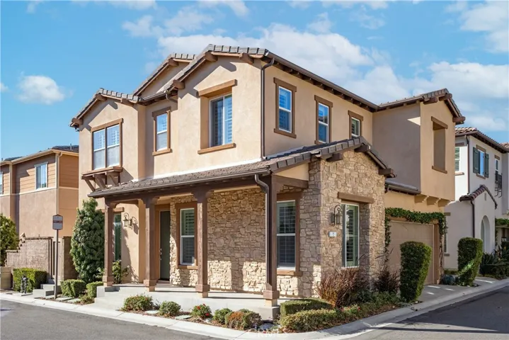 1 Lavanda Street, Rancho Mission Viejo, California 92694