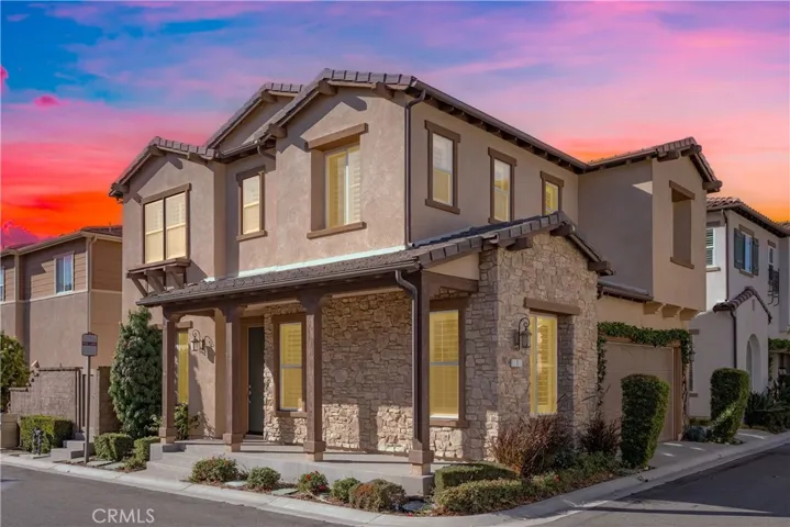 1 Lavanda Street, Rancho Mission Viejo, California 92694