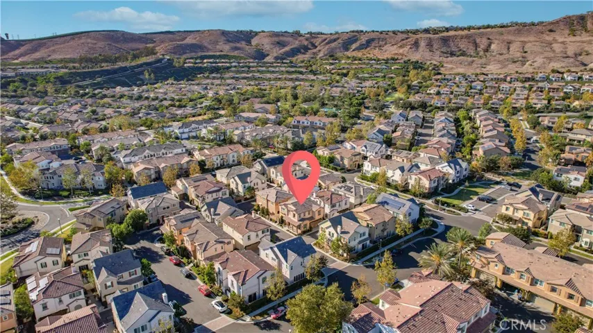 1 Lavanda Street, Rancho Mission Viejo, California 92694