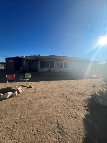 15282 Live Oak Street, Hesperia, California 92345