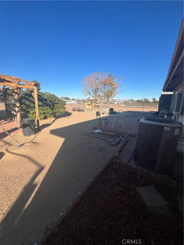 15282 Live Oak Street, Hesperia, California 92345