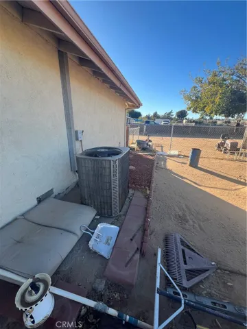 15282 Live Oak Street, Hesperia, California 92345
