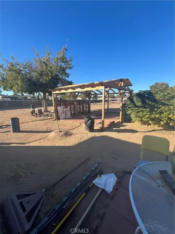 15282 Live Oak Street, Hesperia, California 92345