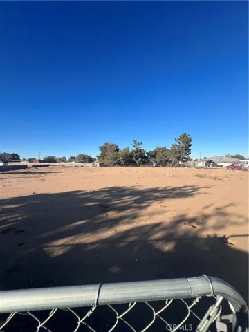 15282 Live Oak Street, Hesperia, California 92345