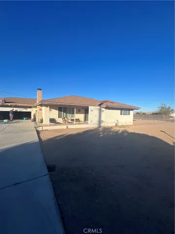 15282 Live Oak Street, Hesperia, California 92345