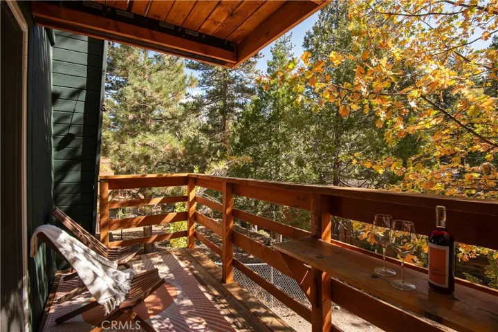 33137 Arrowbear Drive, Arrowbear, California 92382