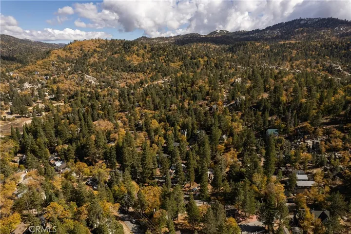 33137 Arrowbear Drive, Arrowbear, California 92382