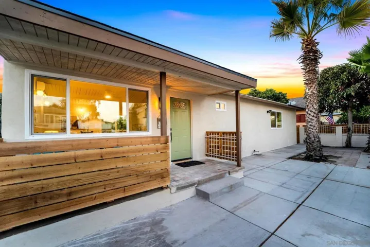 2917 46th St, San Diego, California 92105