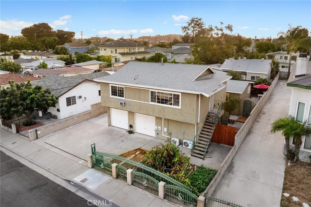 425 N Rural Drive, Monterey Park, California 91755, ,Residential Income,For Sale,Rural,WS24230378