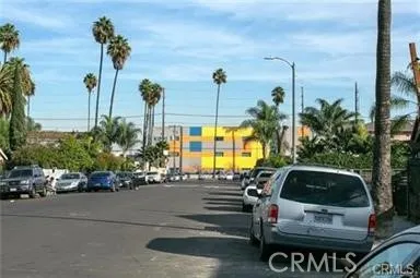 622 W 85th Street 1/2, Los Angeles, California 90044