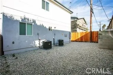 622 W 85th Street 1/2, Los Angeles, California 90044