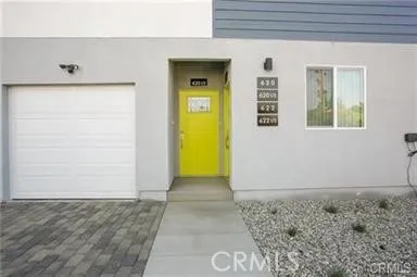 622 W 85th Street 1/2, Los Angeles, California 90044