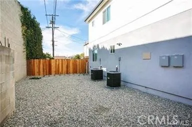 622 W 85th Street 1/2, Los Angeles, California 90044