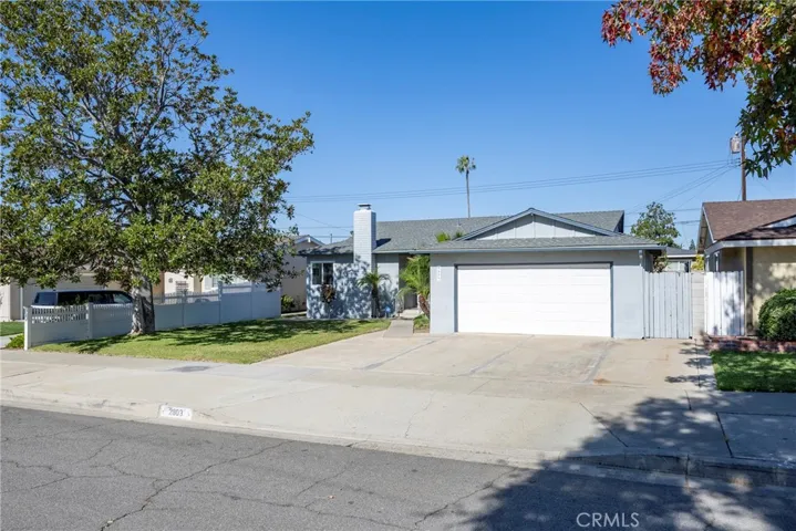 2803 E Jackson Avenue, Orange, California 92867