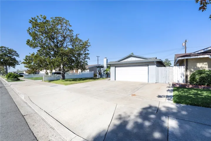 2803 E Jackson Avenue, Orange, California 92867