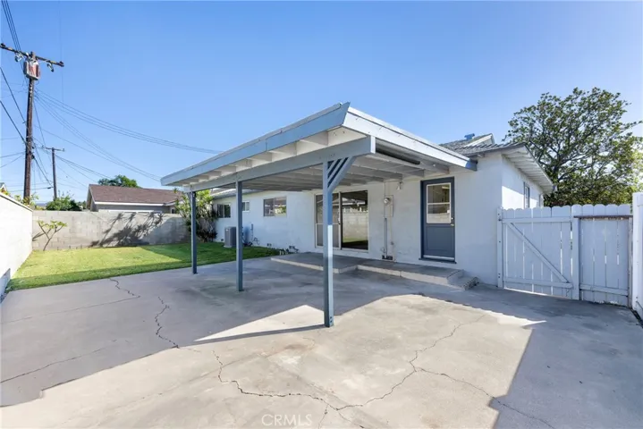 2803 E Jackson Avenue, Orange, California 92867