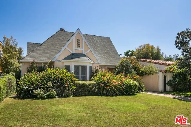 1342 Woodruff Avenue, Los Angeles, California 90024