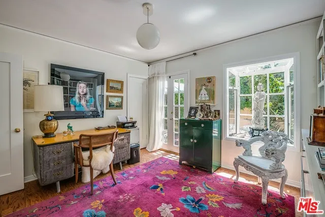 1342 Woodruff Avenue, Los Angeles, California 90024