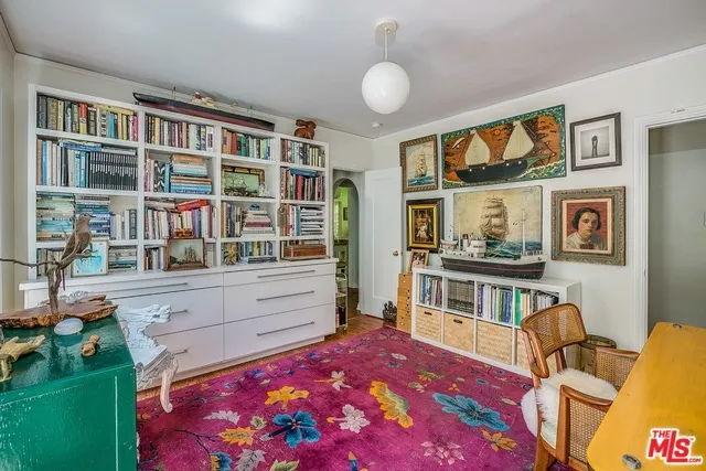 1342 Woodruff Avenue, Los Angeles, California 90024