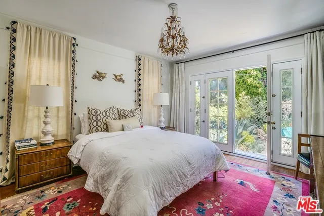 1342 Woodruff Avenue, Los Angeles, California 90024